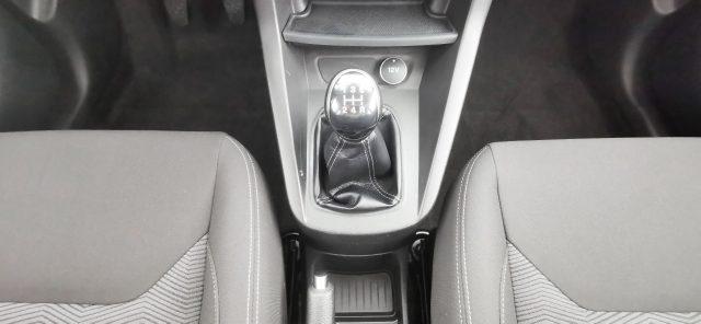 FORD Ka+ 1.2 Ti-VCT