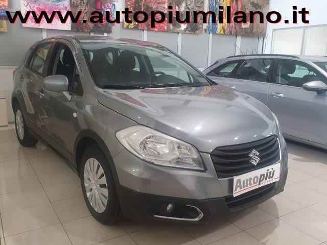 SUZUKI S-Cross 1.6 DDiS 5 porte Style