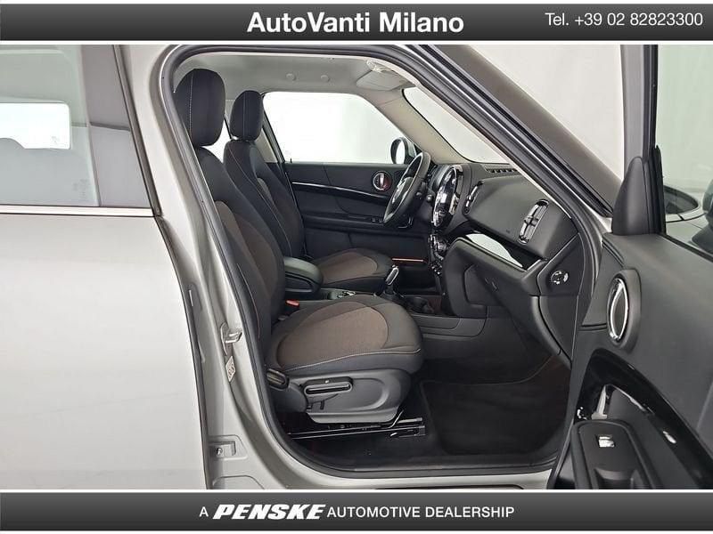 MINI Mini Countryman F60 Mini 1.5 Cooper Essential Countryman
