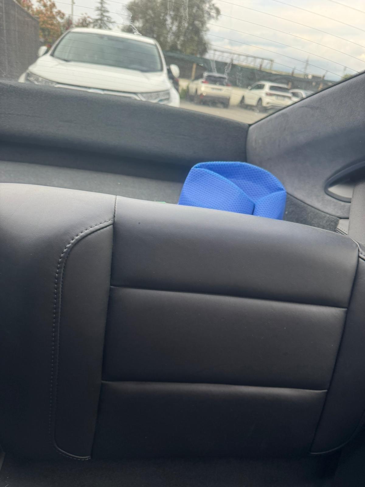 Porsche 911 3.0 Carrera 4 Cabriolet