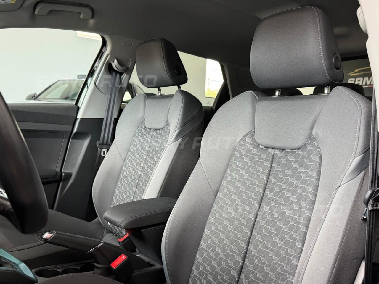 Audi A1 SPB 35 TFSI S tronic Admired
