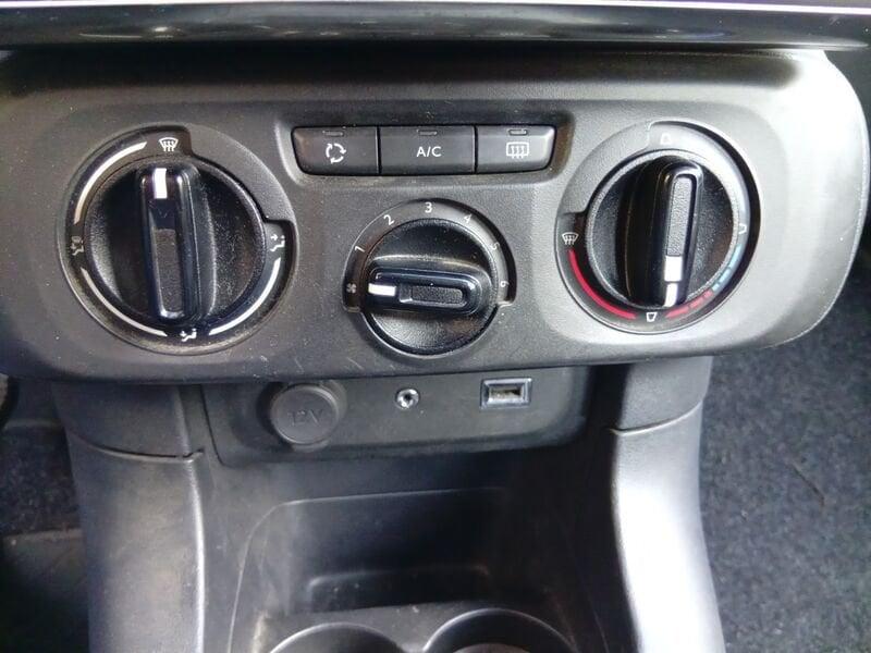 Citroën C3 III 2017 1.6 bluehdi Feel s&s 75cv