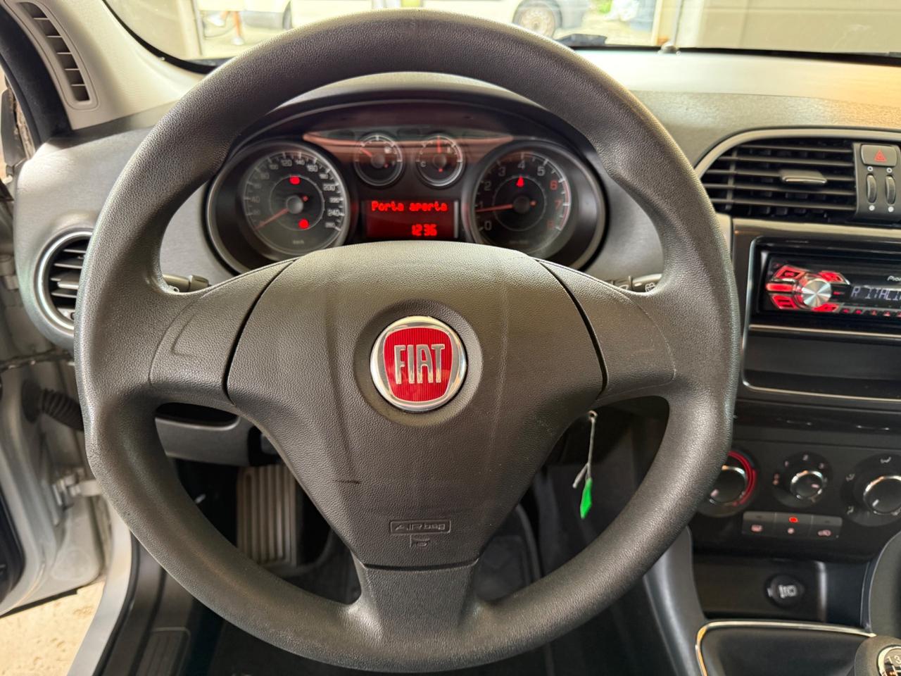 Fiat Bravo 1.4 Easy UNICOPROP CINGHIA OK GRANDINATA