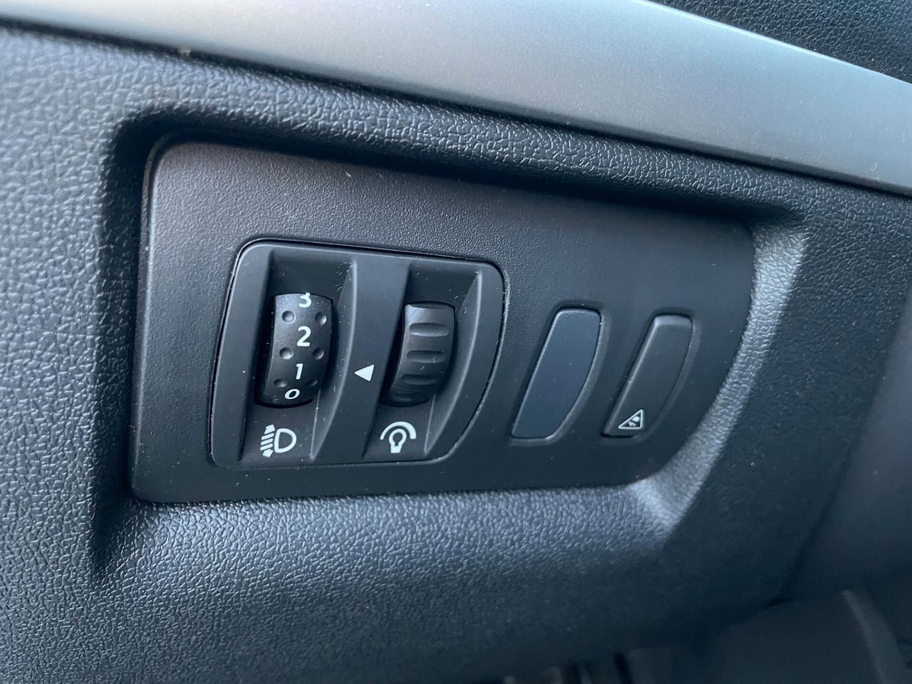 Renault Clio 1.2 16V 5 porte 20th Anniversario