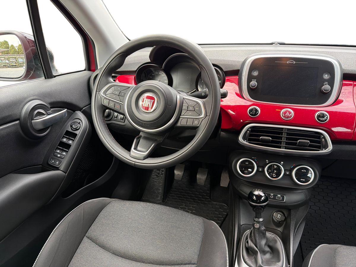 FIAT 500X 1.0 T3 120 120cv