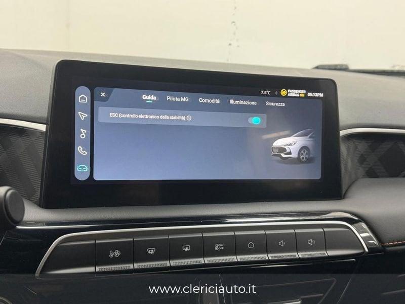MG MG3 1.5 Comfort
