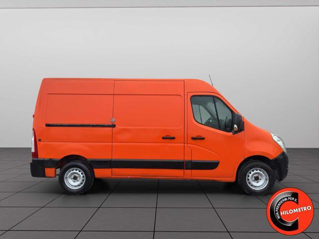 OPEL Movano 33 2.3 CDTI 125CV(PM-TM-L2H2)PASSO MEDIO-E5B