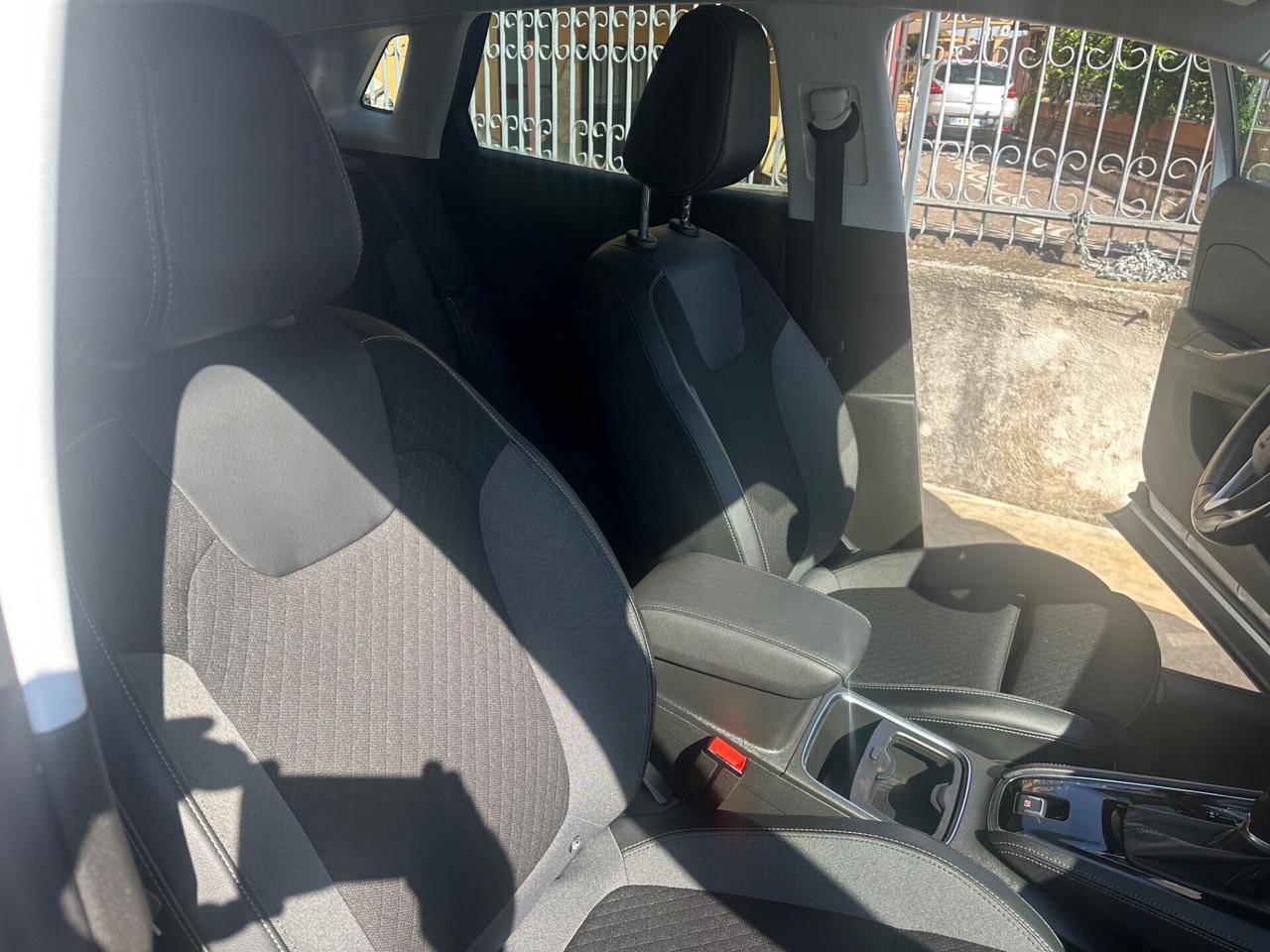 Opel Grandland X 1.5 diesel Ecotec Start&Stop Design Line