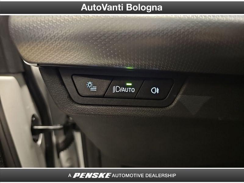 BMW X1 X1 sDrive 18d Msport