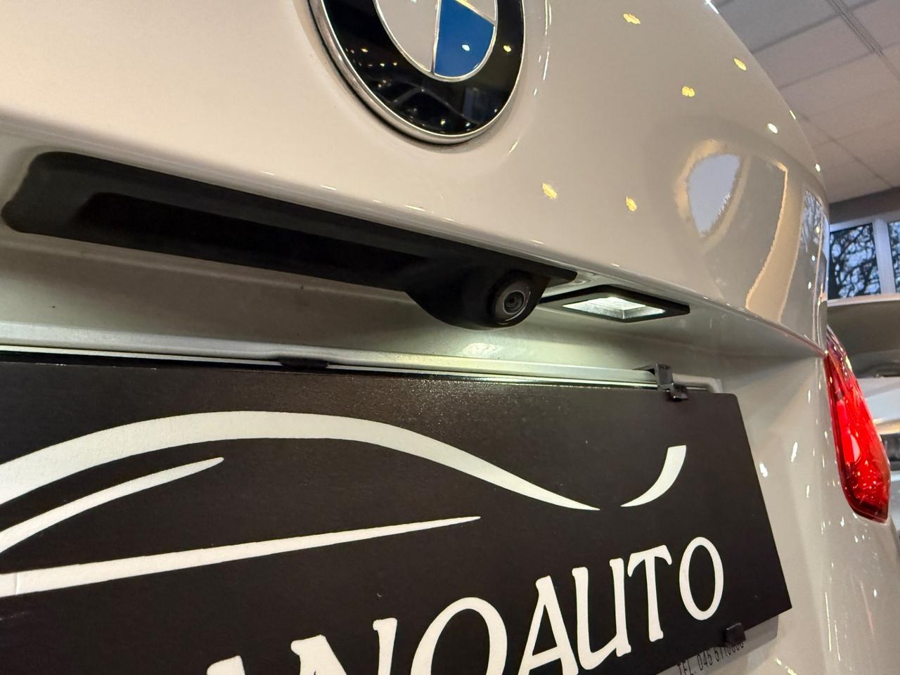 Bmw 2er Active Tourer 218d Msport