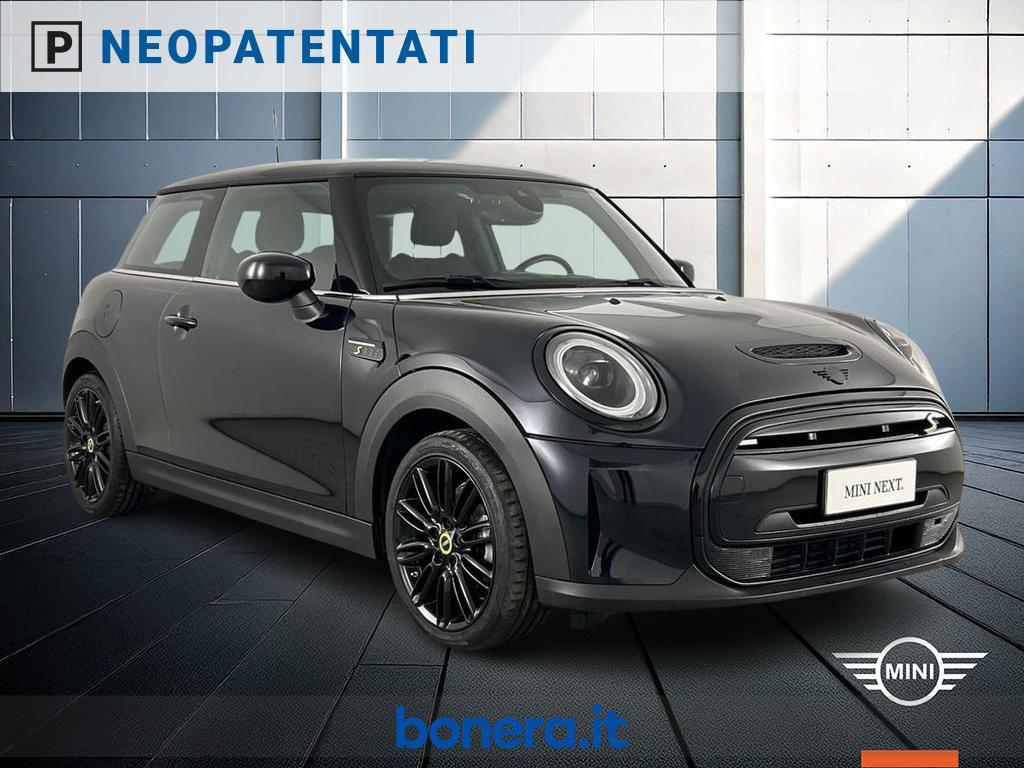 Mini Mini 3 Porte Full Electric Cooper SE Classic Auto