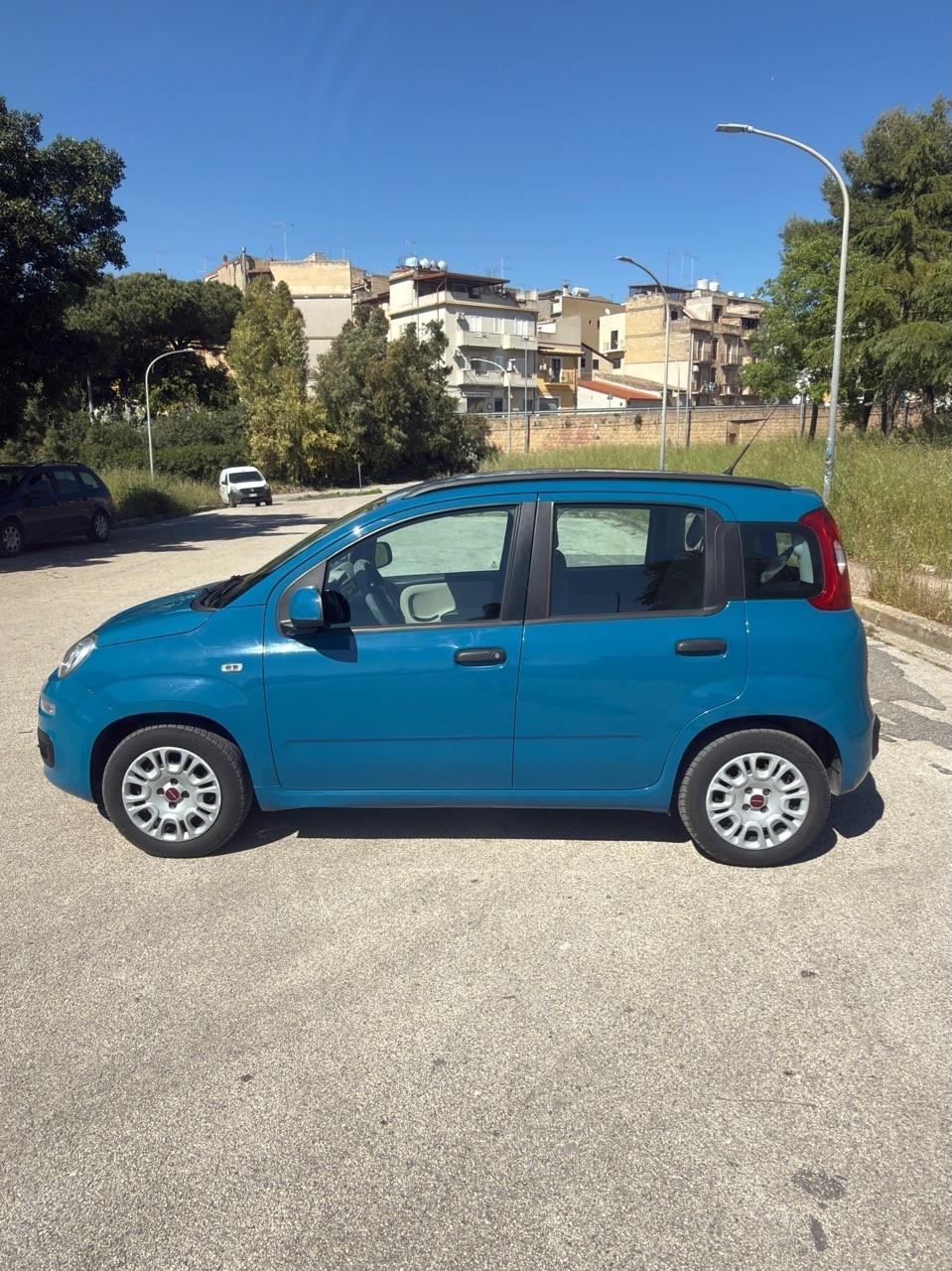 Fiat Panda 1.2 EasyPower Lounge
