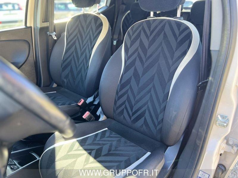 Lancia Ypsilon 3ª serie 1.3 MJT 16V 95 CV 5 porte S&S Gold