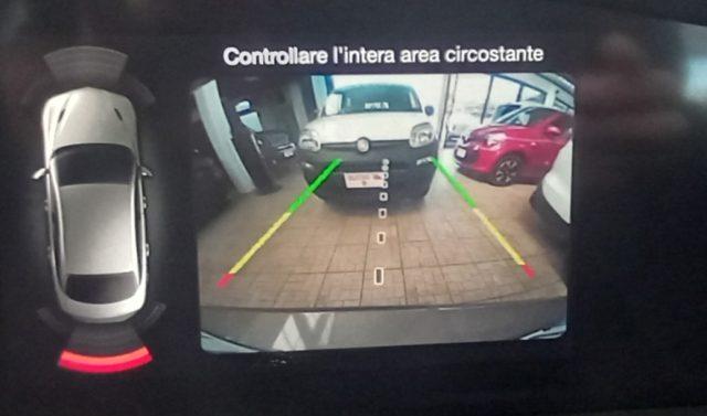 ALFA ROMEO Giulia 2.2 Turbodiesel 180 CV Super MANUALE