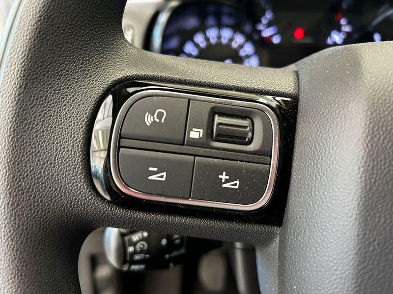 Citroën C3 C3 BlueHDi 100 S&S Plus - PROMO SIRONIAUTO+