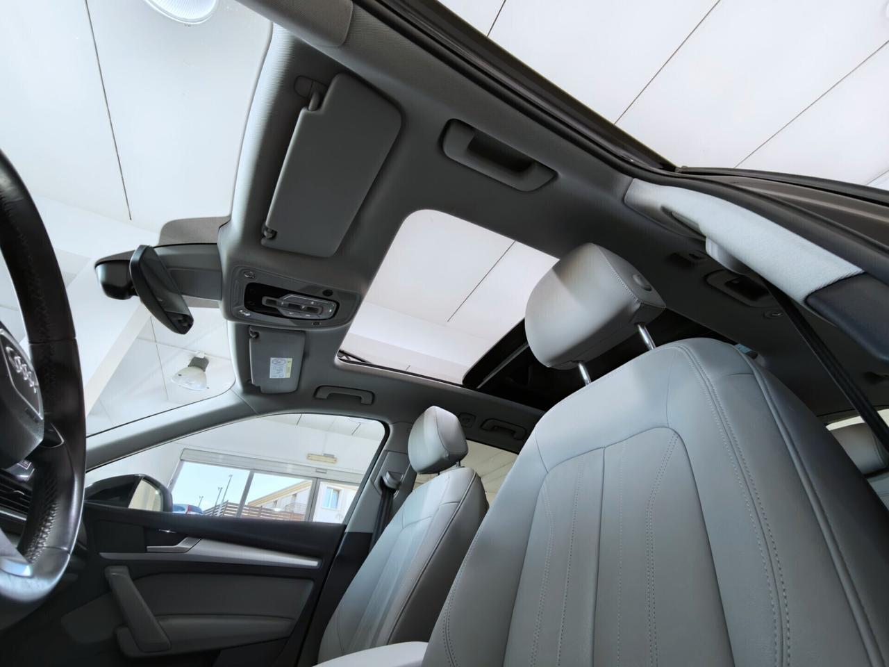 Audi Q5 40 TDI S-TRONIC Quattro TETTO/PELLE/VIRTUAL 2021