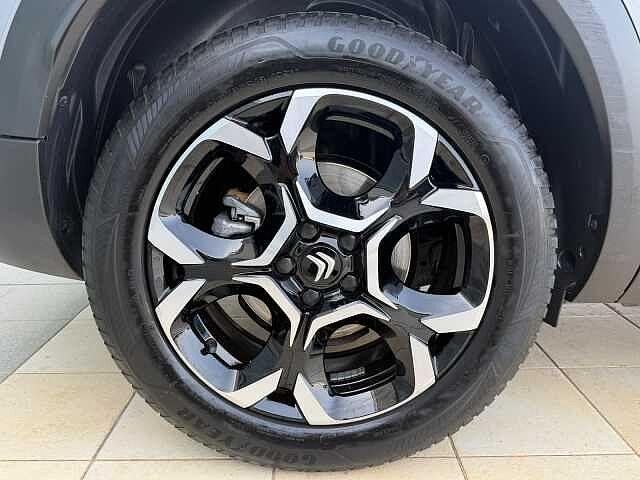Citroen C5 Aircross BlueHDi 130 S&S EAT8 Max