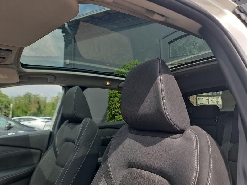 Nissan Qashqai 1.5 HEV e-Power N-Connecta Auto