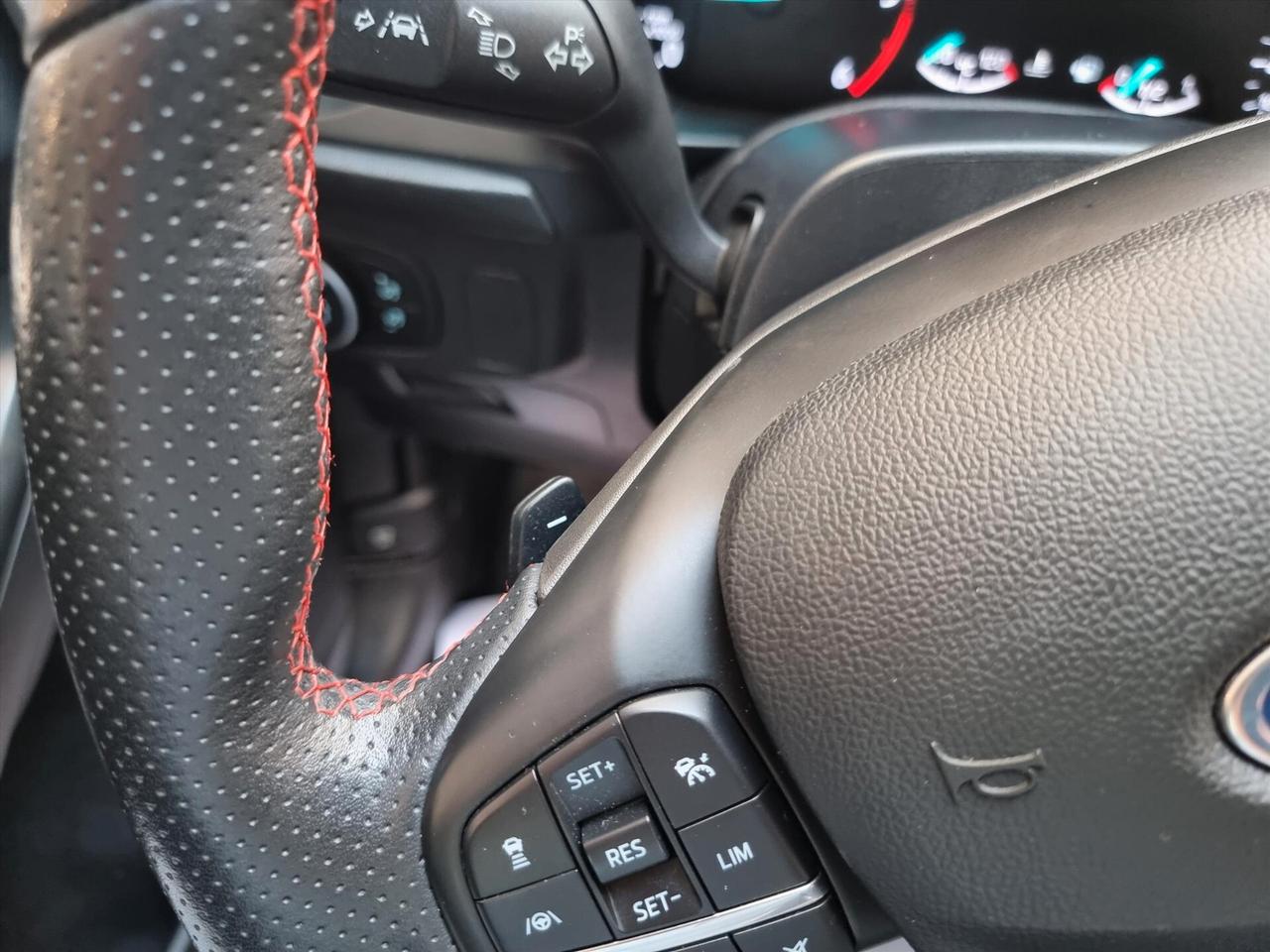 Ford Focus 1.5 EcoBlue 120 CV automatico SW ST-Line Co-Pilot NESSUN OBBLIGO FINANZIARIO