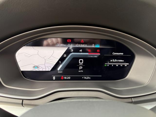 AUDI Q5 SPB Sportback 40 TDI quattro S tronic S line plus.