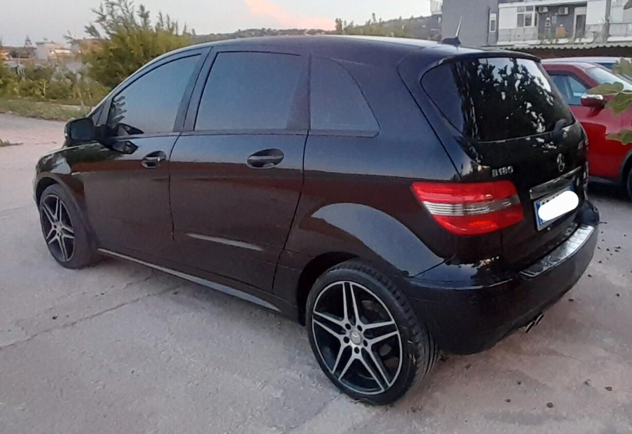 Mercedes-benz A 180 A 180 CDI Special Edition