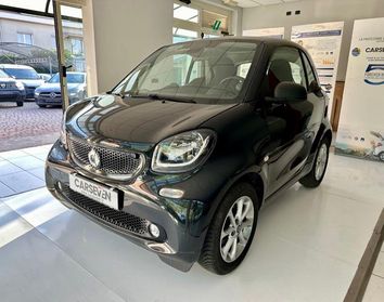 SMART ForTwo 70 1.0 Passion