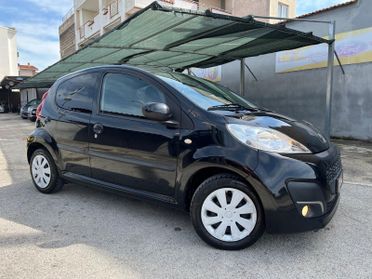Peugeot 107 1.0 68CV 5p. Active Clima