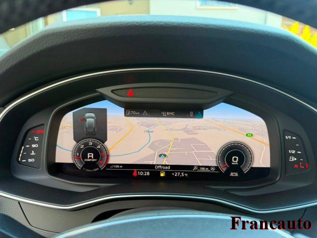 AUDI A6 Avant 50 3.0TDI quattro tipt Business Design SLINE