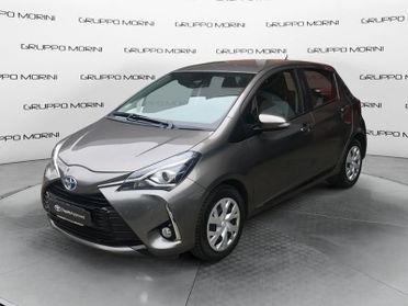 Toyota Yaris 1.5 Hybrid Active
