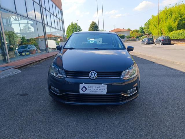 VOLKSWAGEN Polo 1.4 TDI 5p. Comfortline