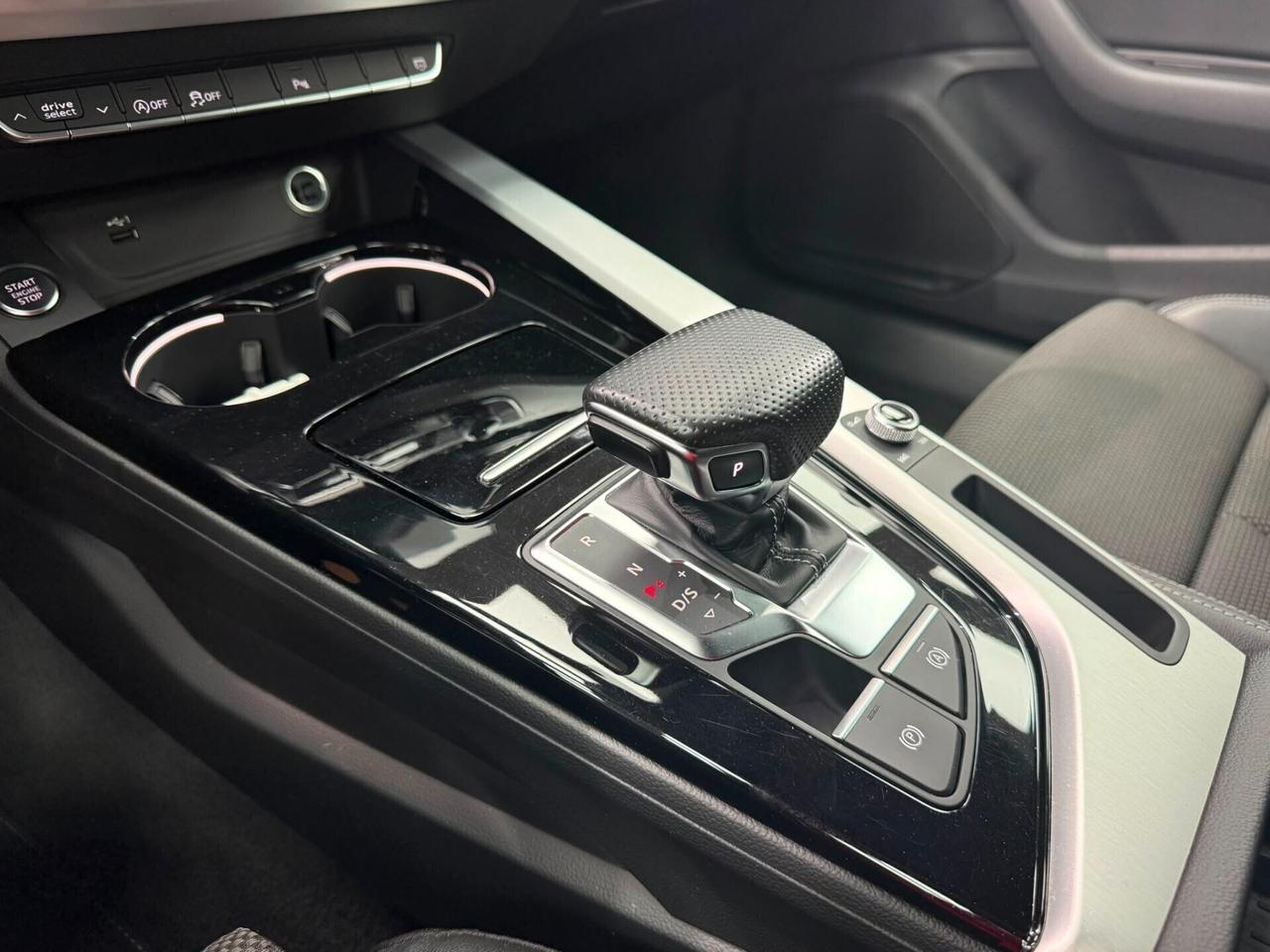Audi A5 SPB 40 TDI quattro S tronic line edition (017)