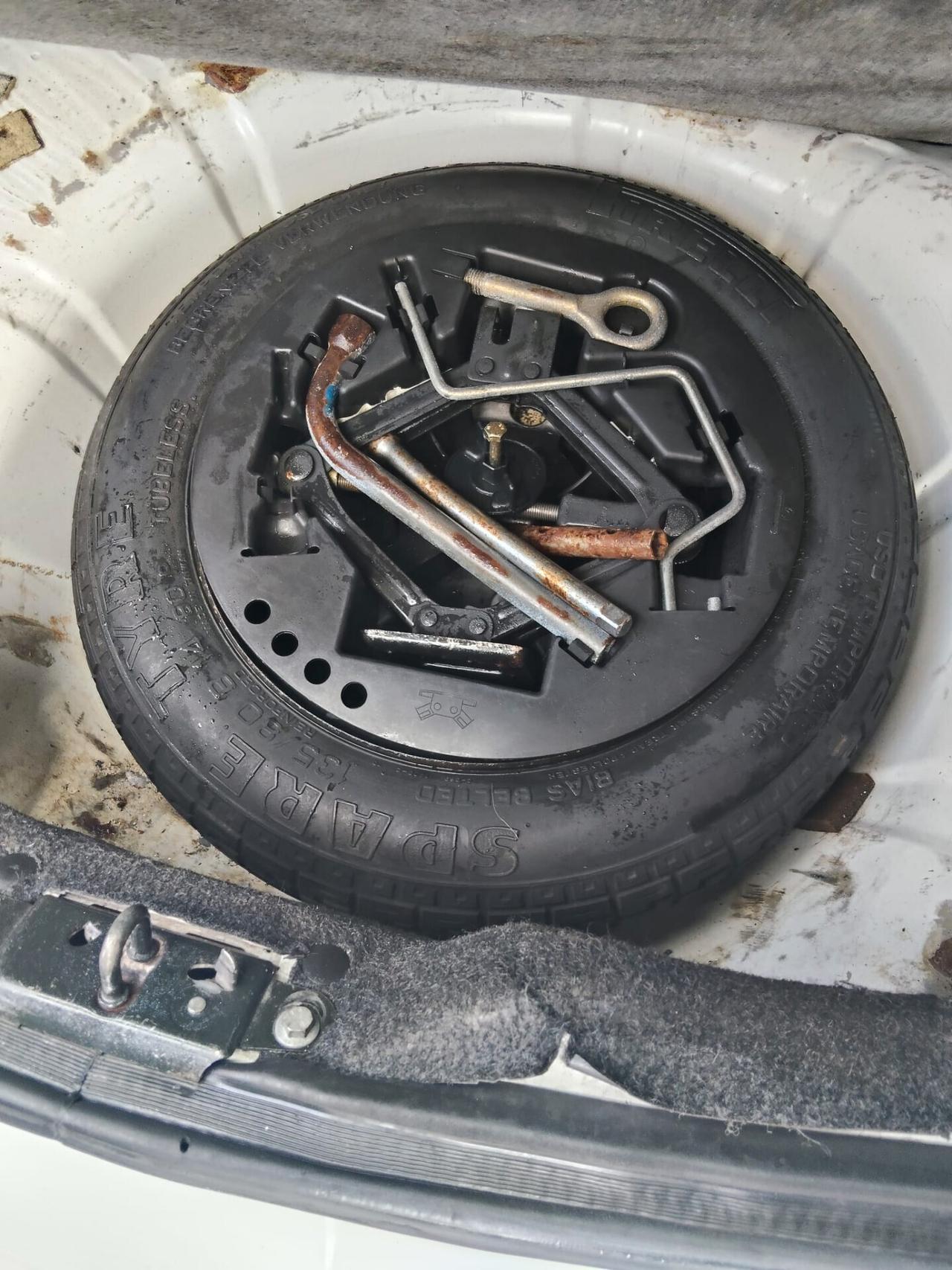 Fiat Punto 1.3 Multijet 16V 5 porte Dynamic