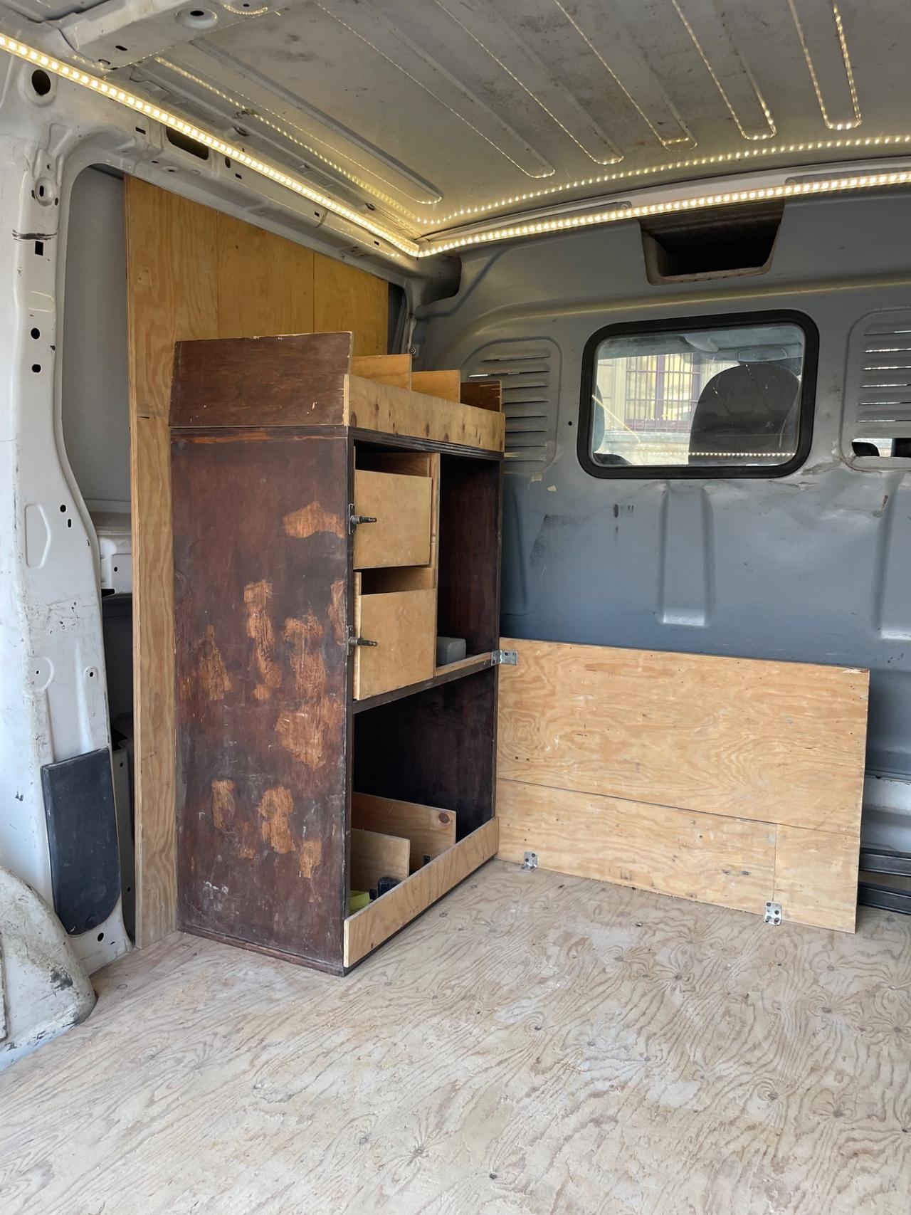 Scudo 1600 HDI