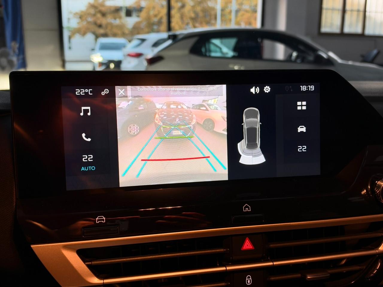 Citroen C4 PureTech 130 S&S Plus