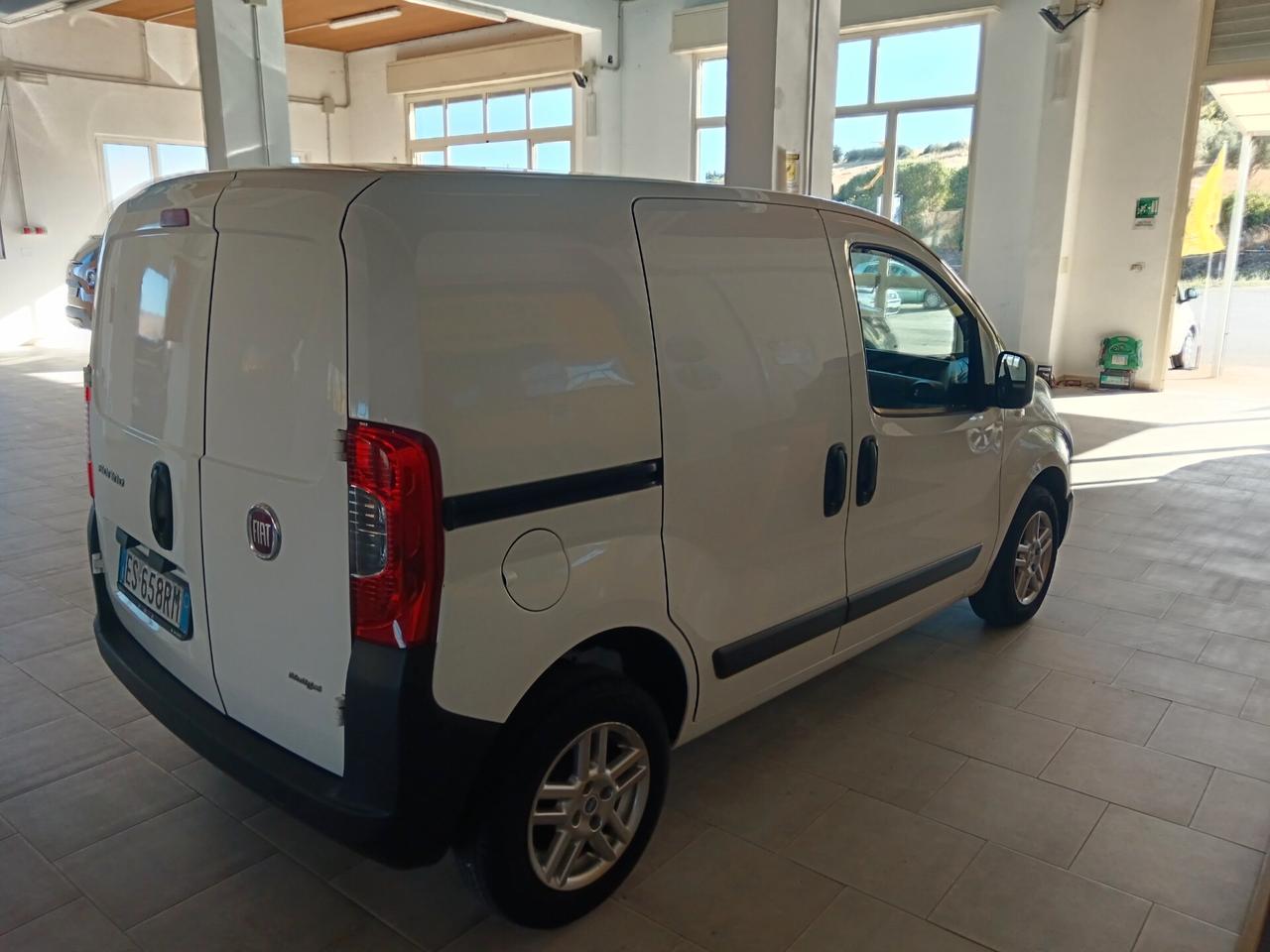 Fiat Fiorino 1.3mj