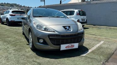 Peugeot 207 1.6 WD5FW | BENZINA EP6C CC 1598 CV 120 KW 88 CABRIO, 2 P. (1000626)