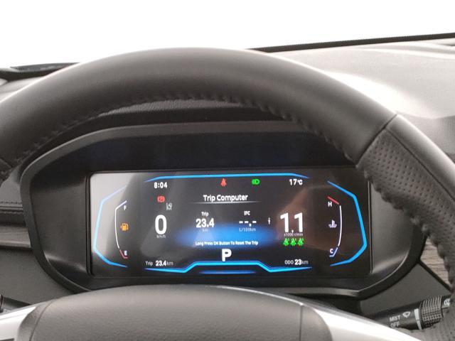 EMC Sei SEI 1.5T CVT AUT. con TETTO PANORAMICO