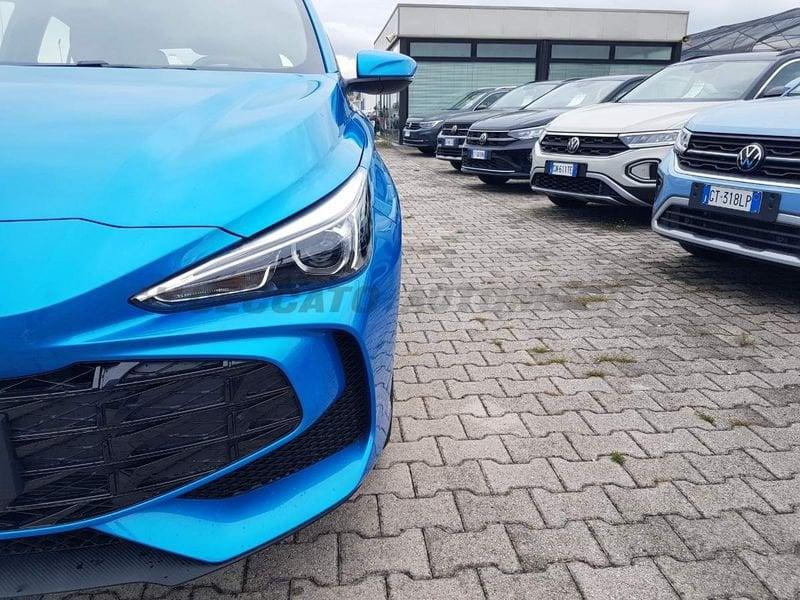 MG MG3 MG3 Hybrid+ COMFORT BLUE