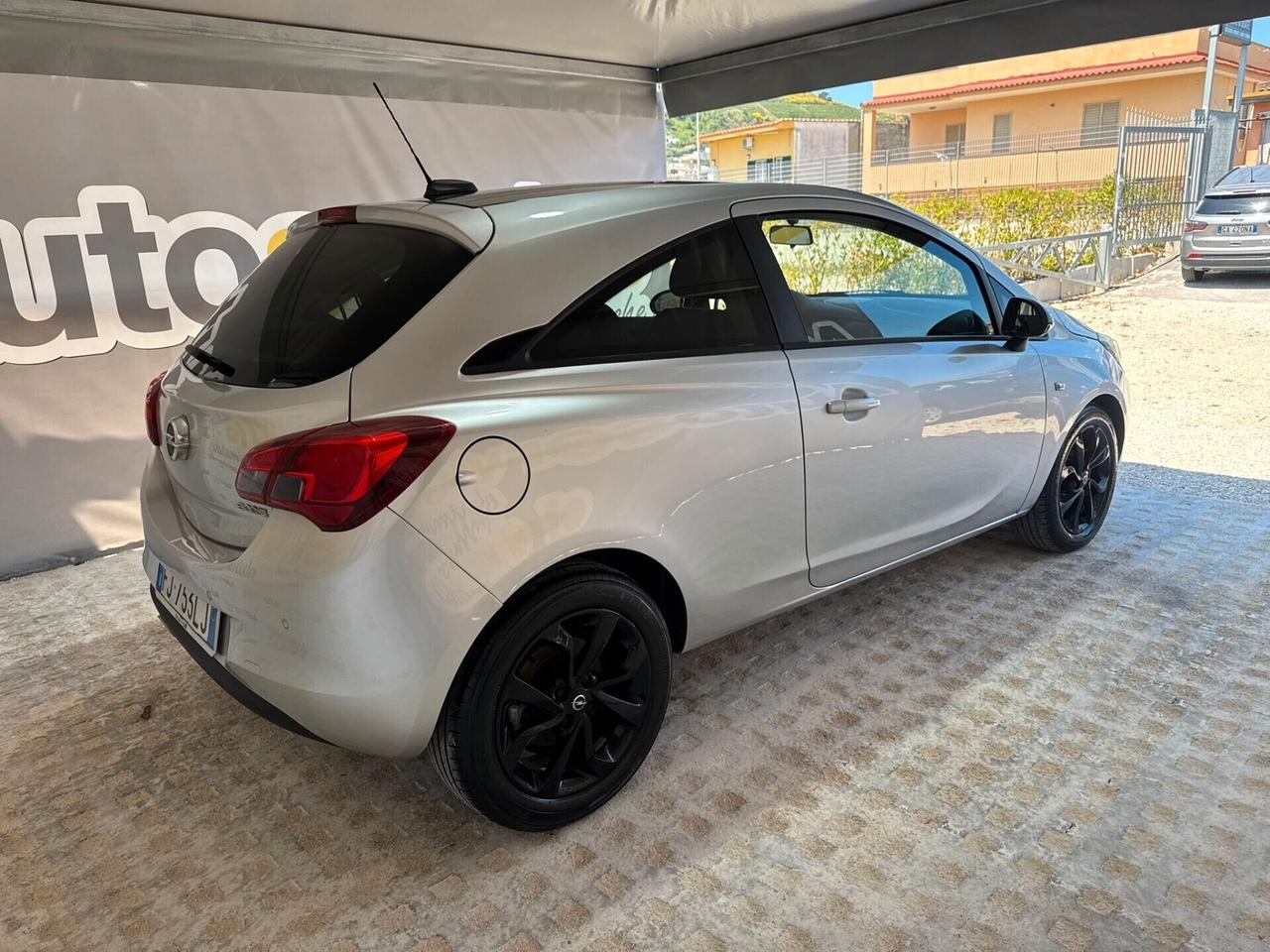 Opel Corsa 1.3 CDTI 5 porte