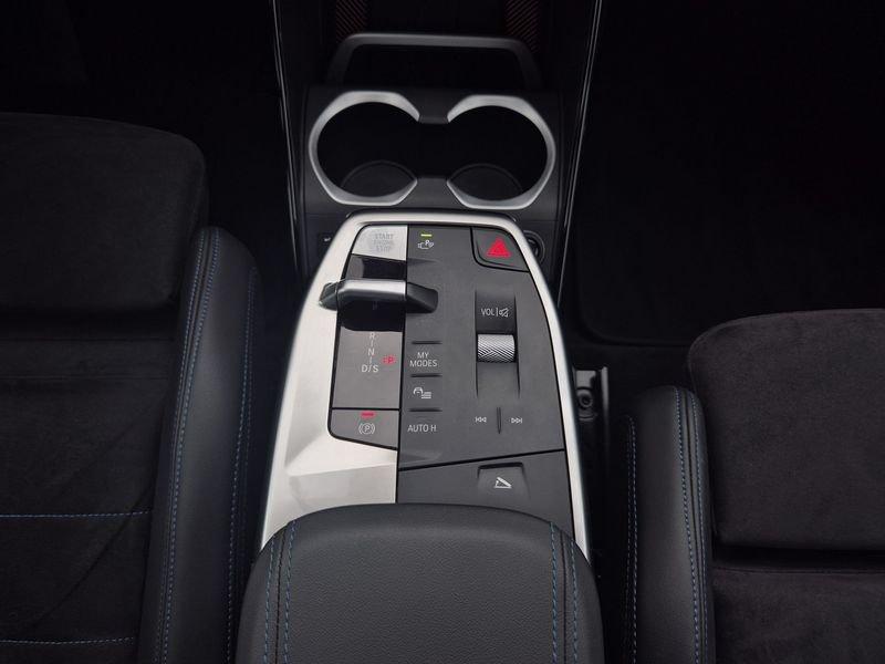 BMW X1 sdrive20i mhev 48V MSport auto