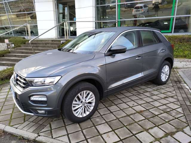 Volkswagen T-Roc 1.6 tdi Business