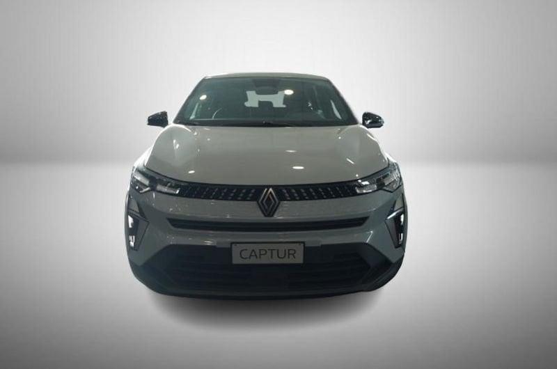 Renault Captur evolution ECO-G 120 MY26