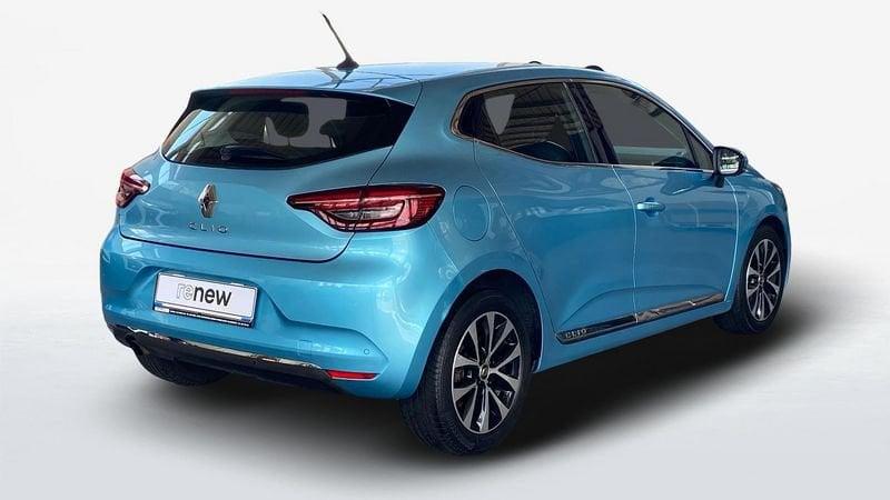 Renault Clio 5 Porte 1.0 TCe Intens