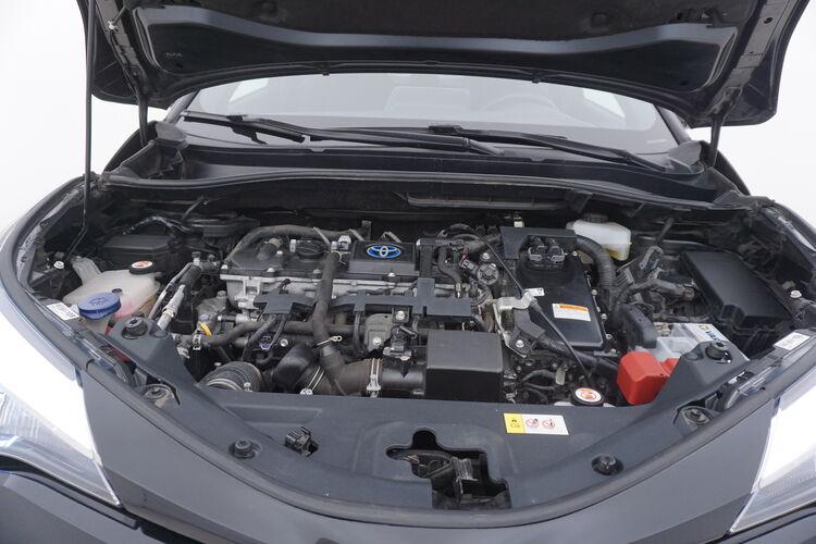 Toyota C-HR Hybrid Business BR279171 1.8 Full Hybrid 122CV