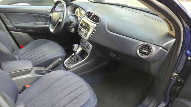 LANCIA Delta 1.6 MJT Gold