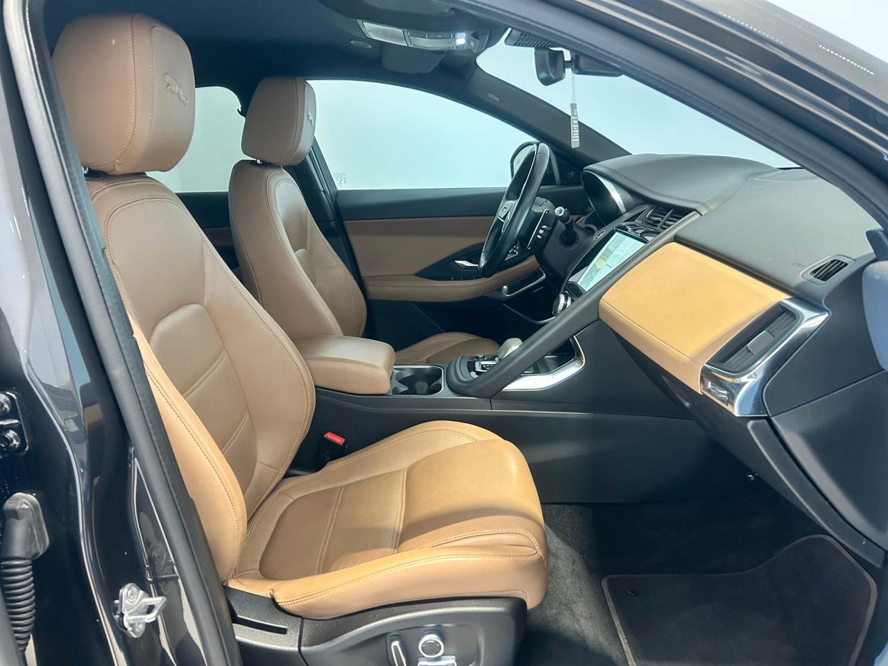 Jaguar E-Pace 2.0D I4 163 CV AWD Auto SE *AUTOCARRO*