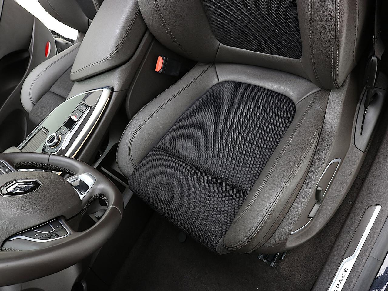 Renault Espace 2.0 Blue dCi EDC TETTO APRIBILE