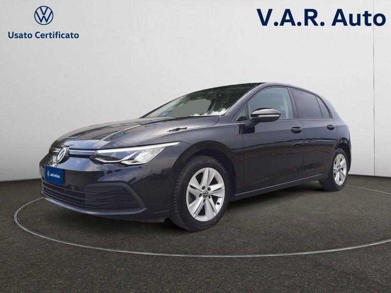Volkswagen Golf Golf 2.0 TDI DSG LIFE