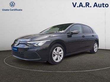 Volkswagen Golf Golf 2.0 TDI DSG LIFE