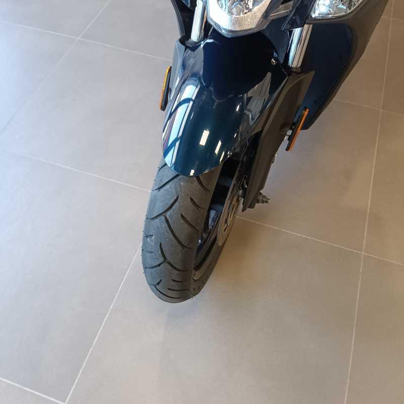 Kymco Agility 200i R16 + 2024